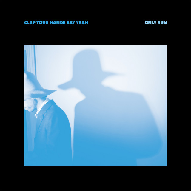 Only Run album cover