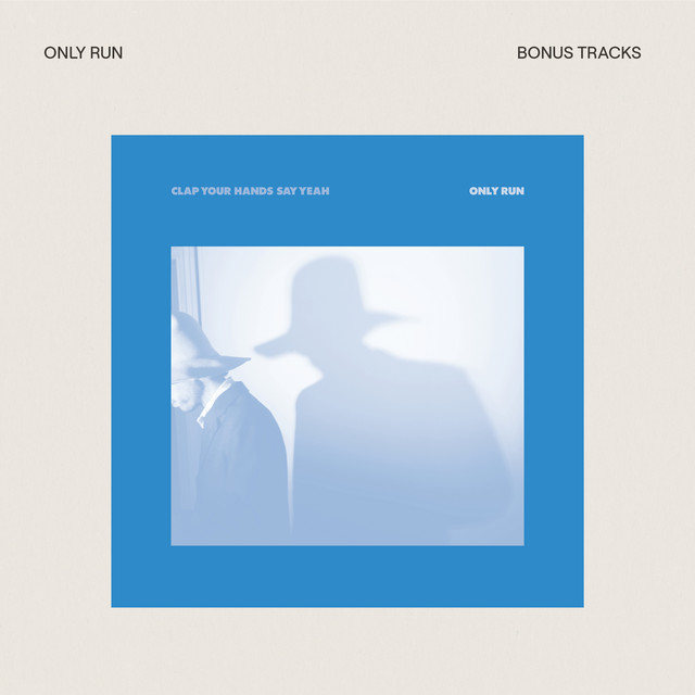 Only Run (Bonus Tracks) album cover