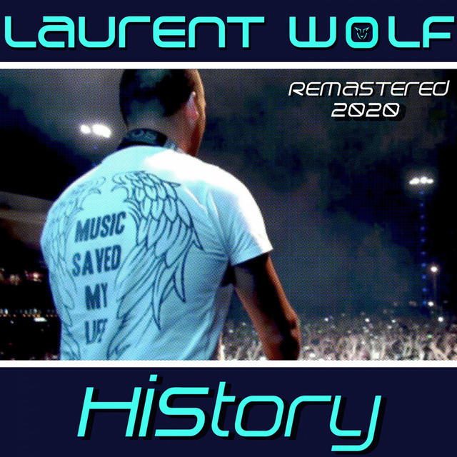 History (Remastered 2020) album cover