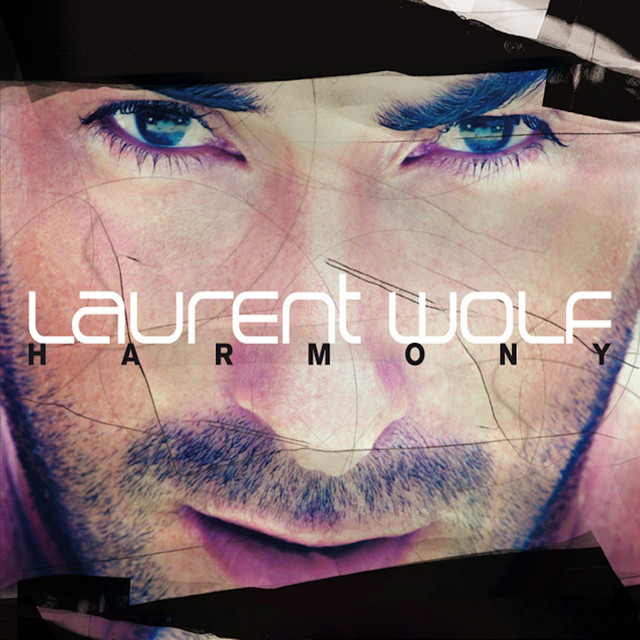 Harmony album cover