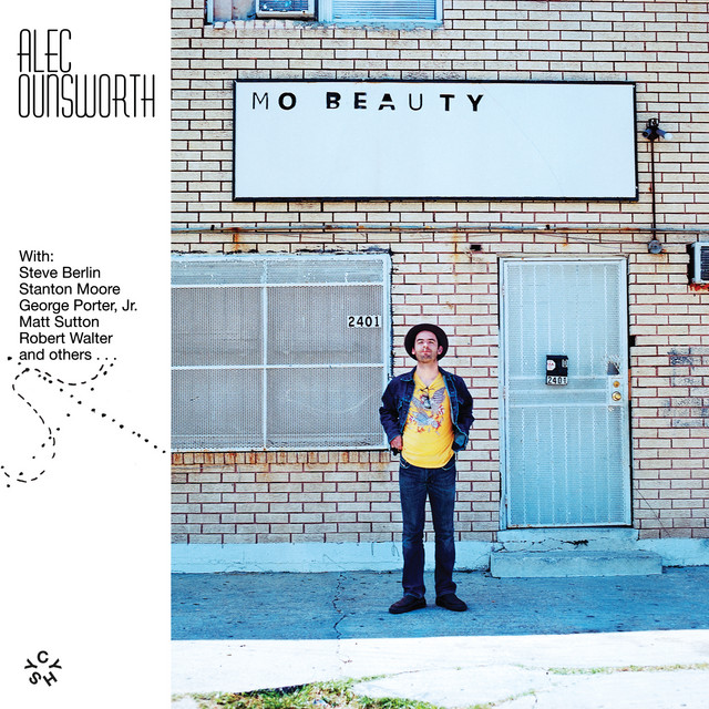 Mo Beauty album cover