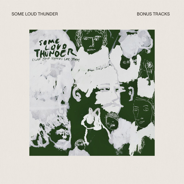 Some Loud Thunder (Bonus Tracks) album cover