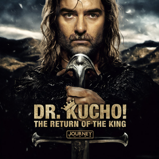 The Return Of The King album cover