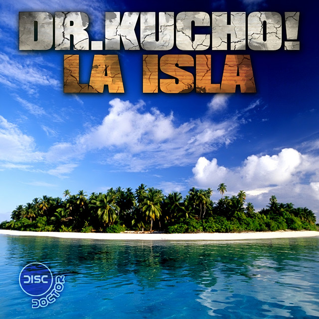 La Isla album cover