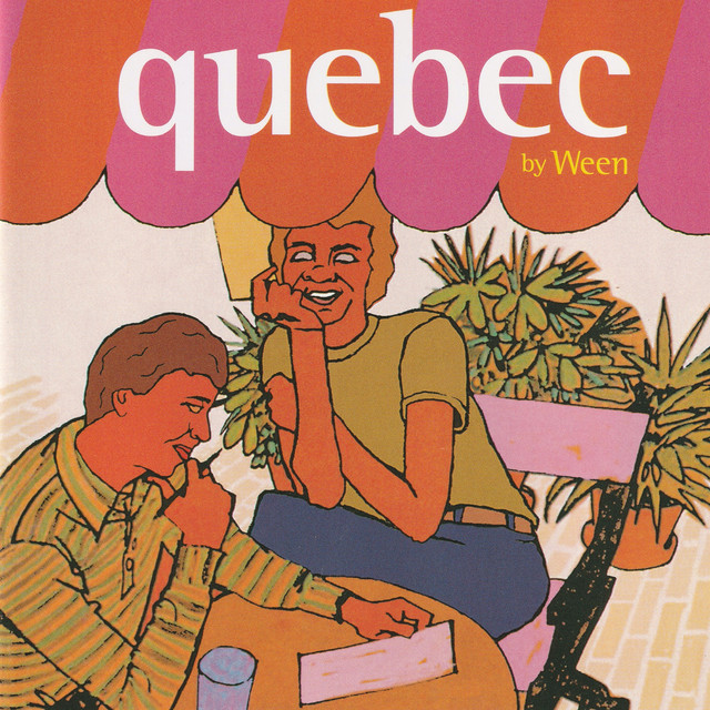 Fender Stratocaster Electric Guitar as heard on Quebec by Ween (2003)
