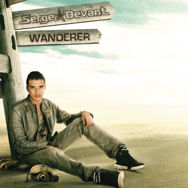 Wanderer album cover