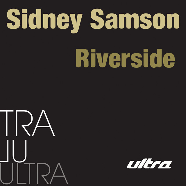 Riverside album cover