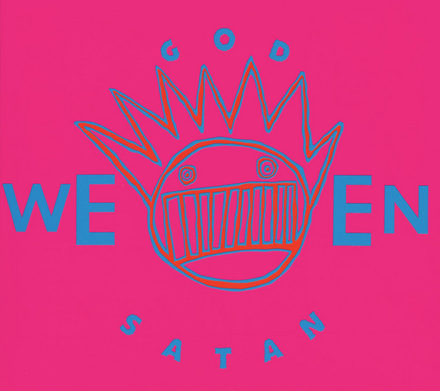 Alesis HR-16 as heard on God Ween Satan: The Oneness (Anniversary Edition) by Ween (1990)