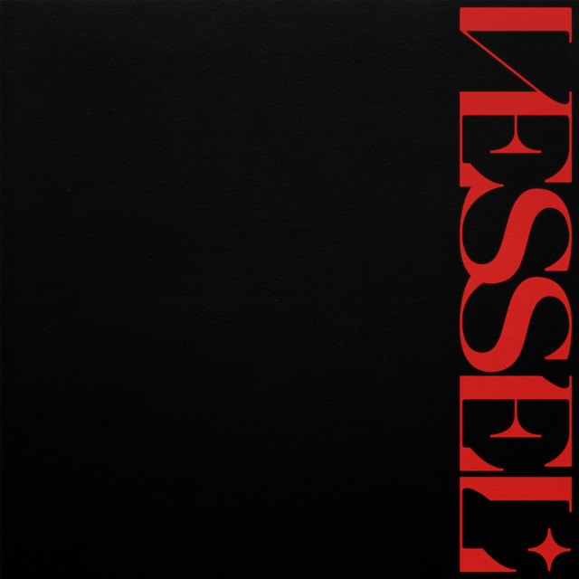 Vessel album cover