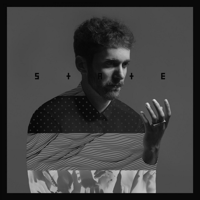 Altered State album cover