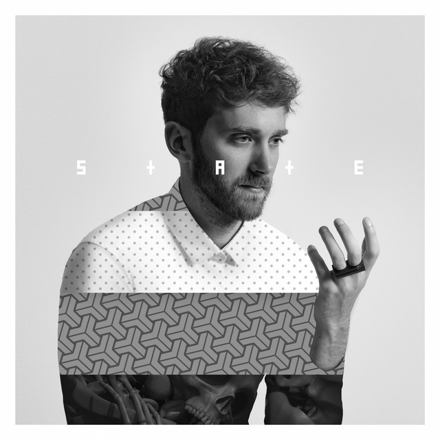 State album cover