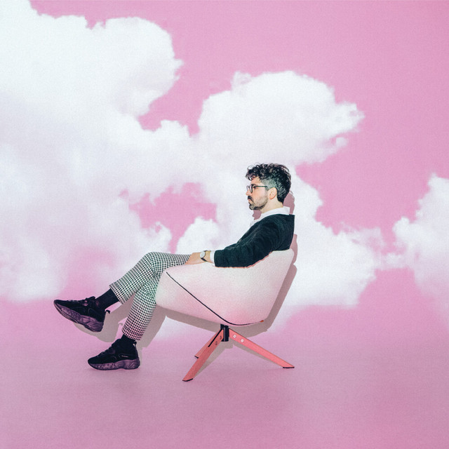 Expensive Sounds For Nice People album cover