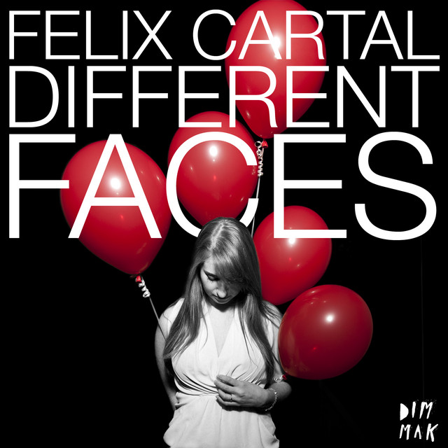 Different Faces album cover