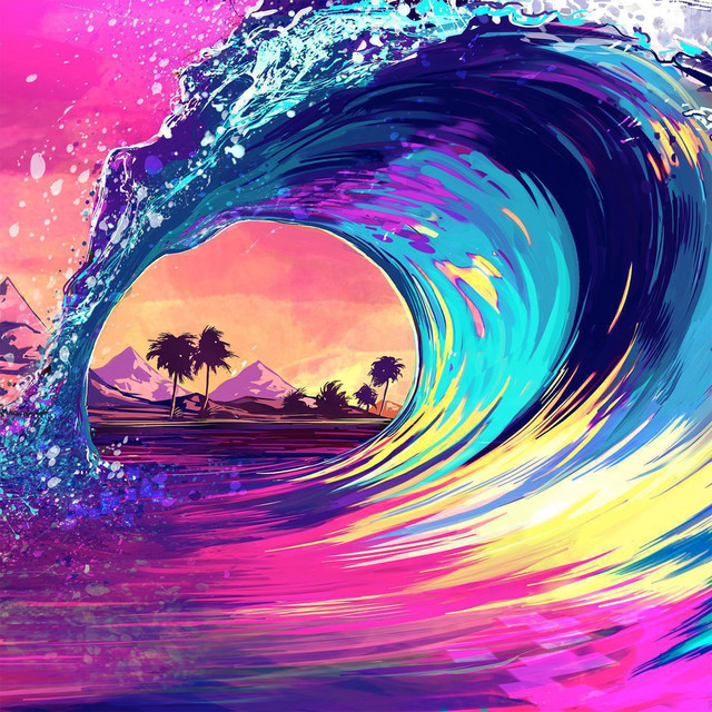Ocean by Ocean album cover