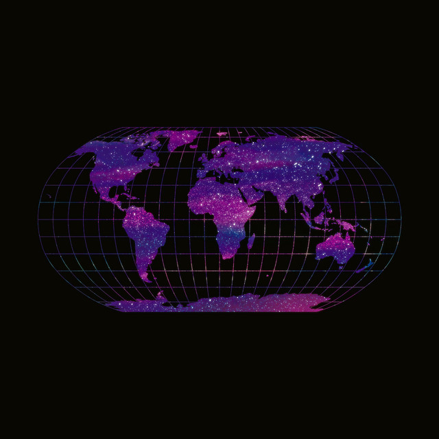 P2P album cover