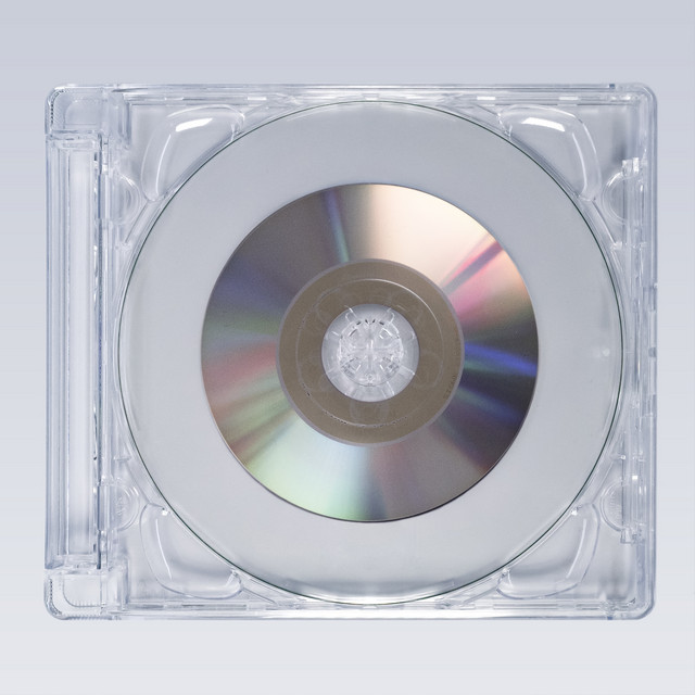 Digital Realism album cover