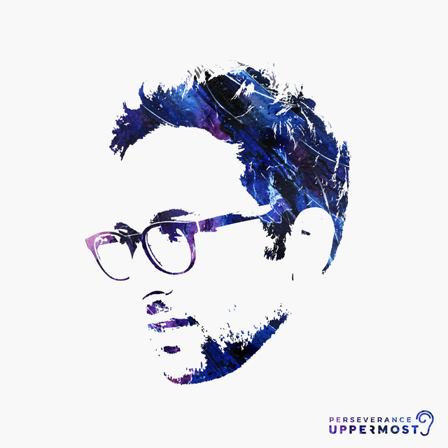 Perseverance album cover