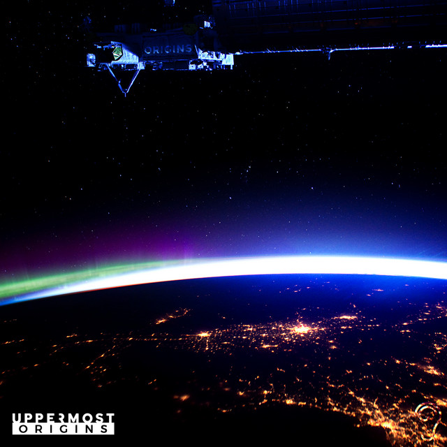 Origins (2011-2016) album cover
