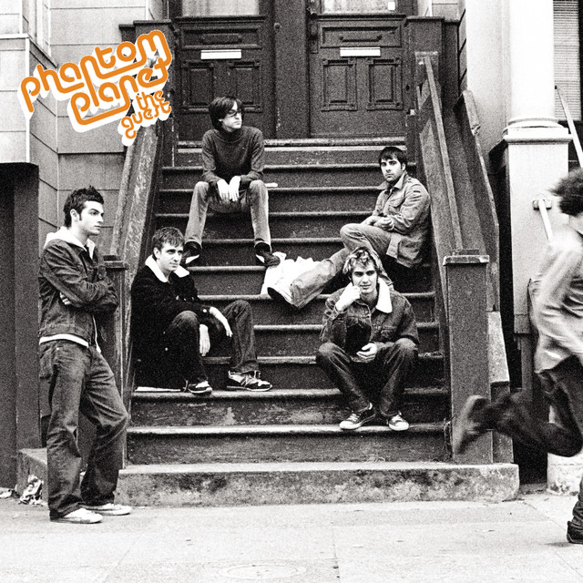The Guest (Expanded Edition) album cover