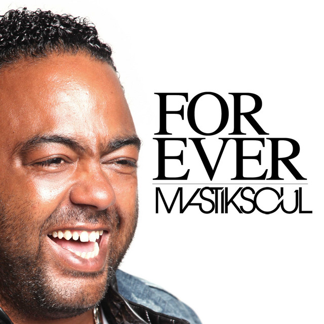 Forever album cover