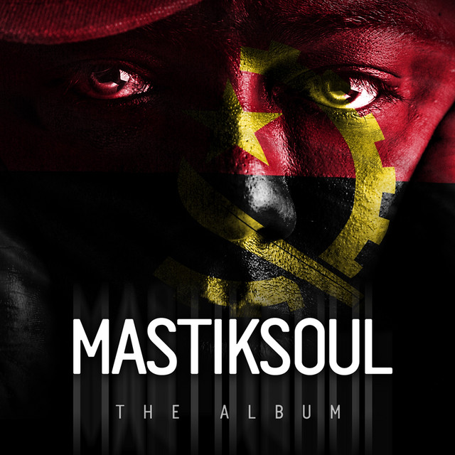The Album album cover