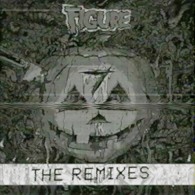 Monsters 7 Remixes album cover