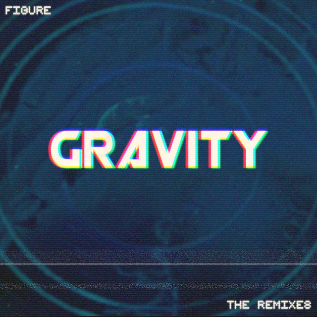 Gravity Remixes album cover