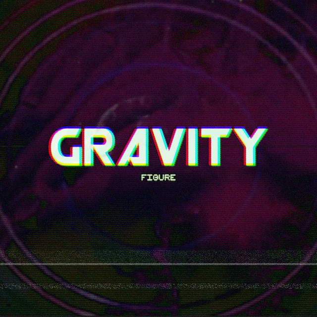 Gravity album cover