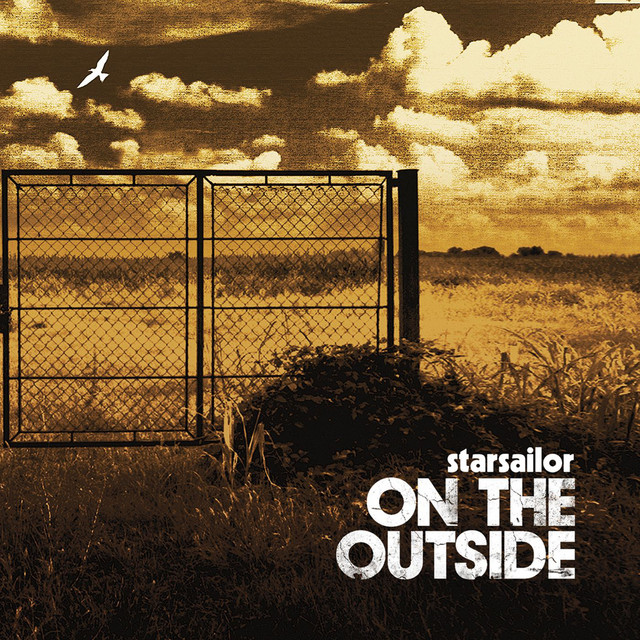 On The Outside album cover