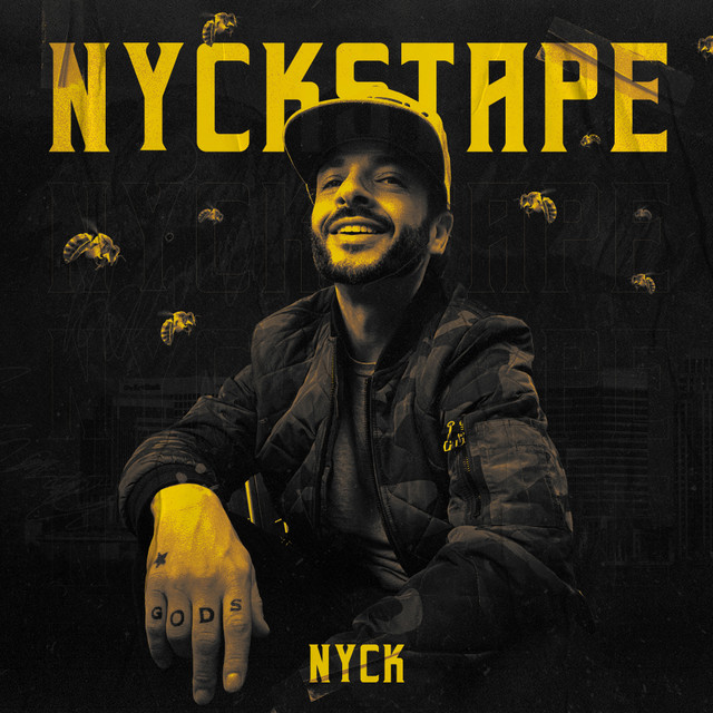 NYCK'S TAPE album cover