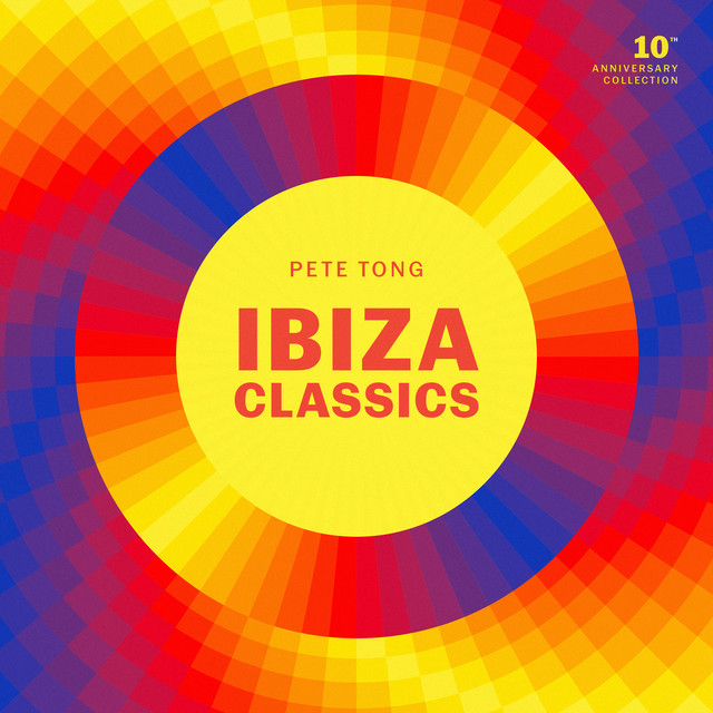 Ibiza Classics (10th Anniversary Collection) album cover