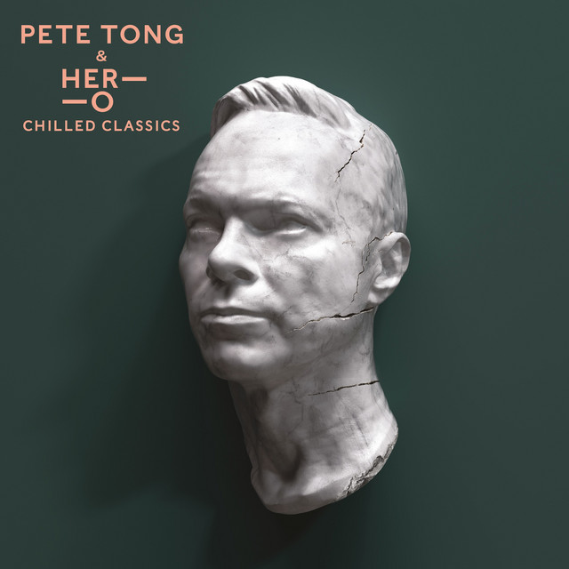 Chilled Classics album cover