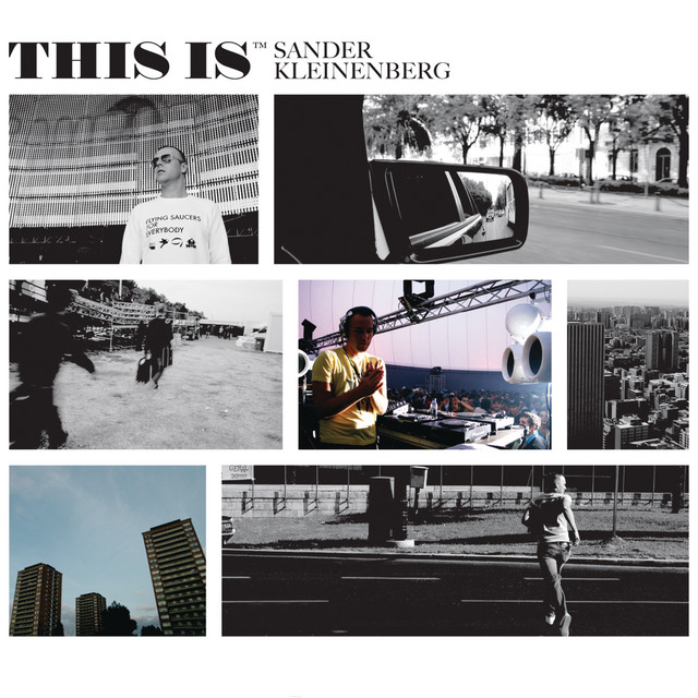 This Is... album cover