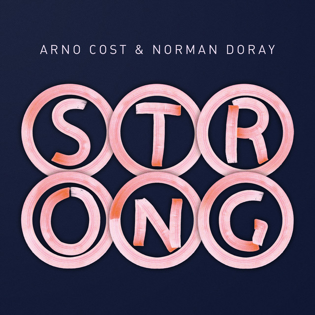 reFX Nexus 2 as heard on Strong by Arno Cost & Norman Doray (2014)