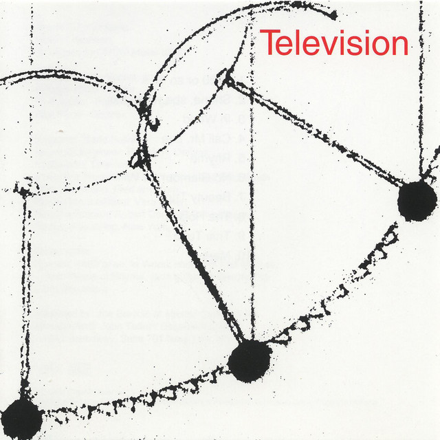 Supro Thunderbolt as heard on Television by Television (1992)