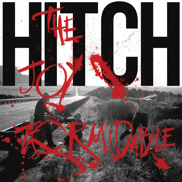 Hitch album cover