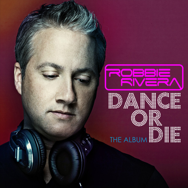 Dance or Die: the Album album cover