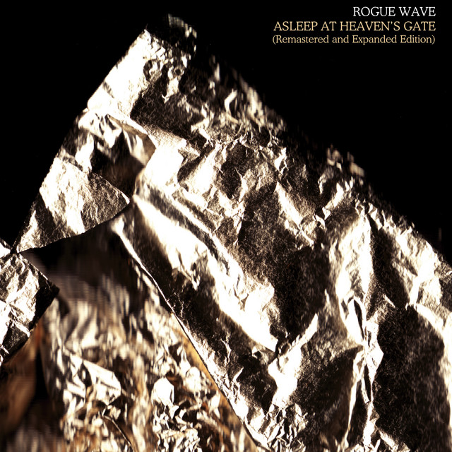 Asleep At Heaven's Gate (Remastered And Expanded Edition) album cover