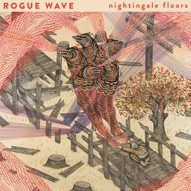 Nightingale Floors (Spotify Commentary) album cover