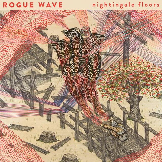 Nightingale Floors album cover