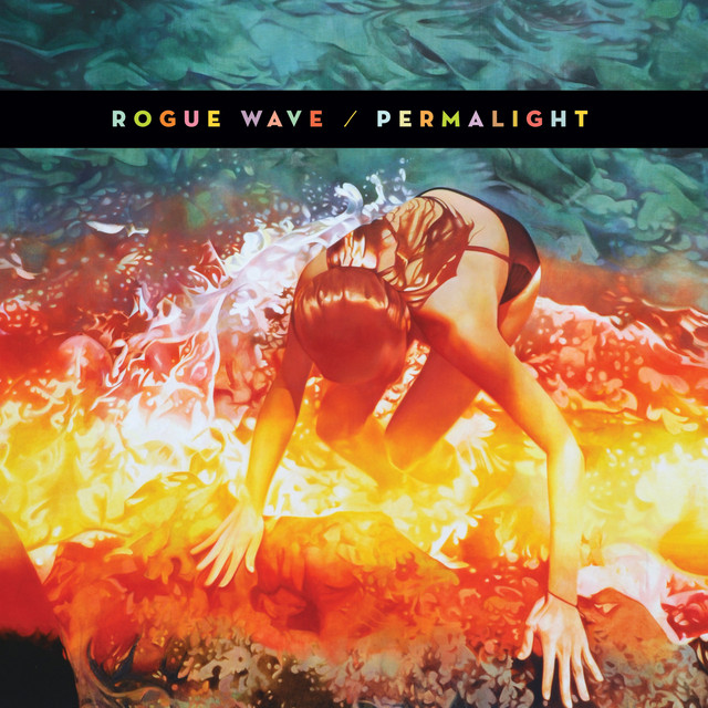 Permalight album cover