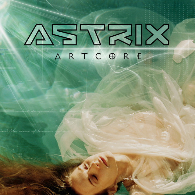 Artcore album cover