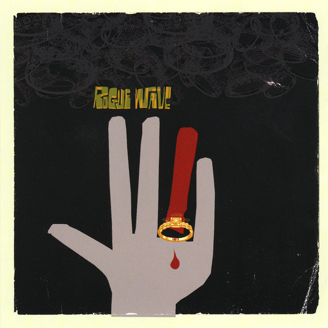 Fender Rhodes (General) as heard on 10:1 by Rogue Wave (2005)