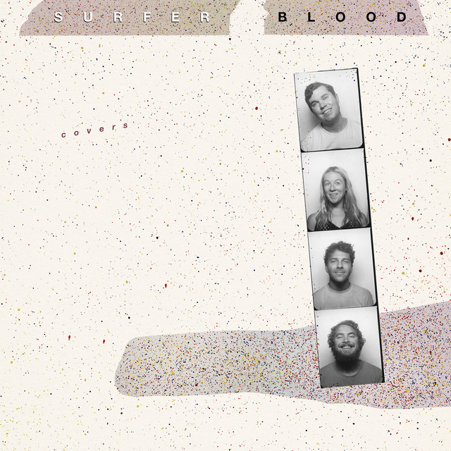 Covers album cover