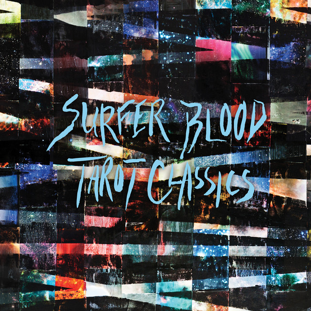 Tarot Classics (Deluxe) album cover