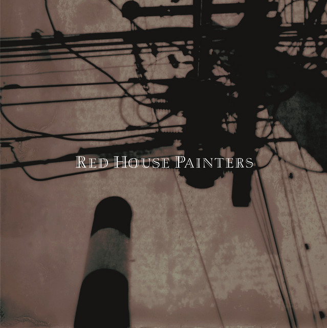 Retrospective album cover