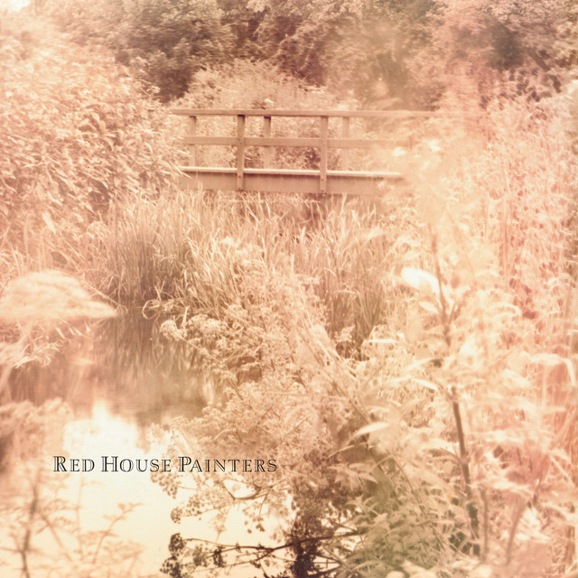 Red House Painters II album cover