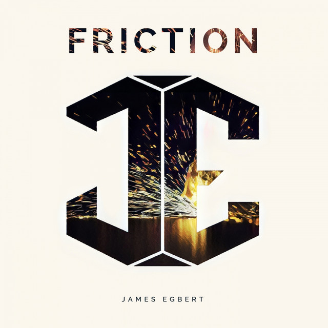 Friction album cover