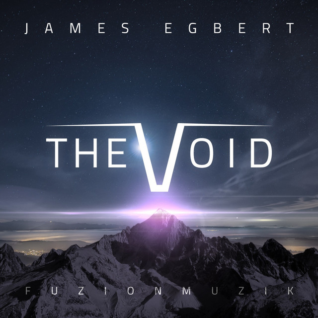 The Void album cover
