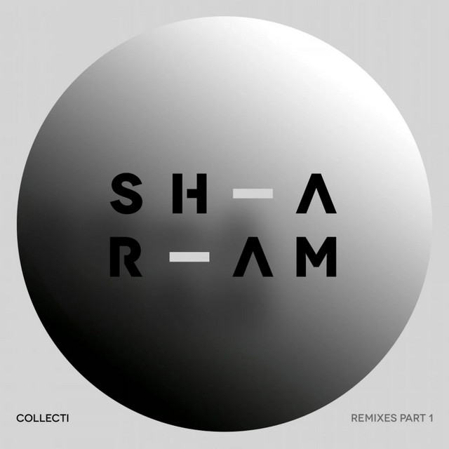 Collecti Remixes, Pt. 1 album cover
